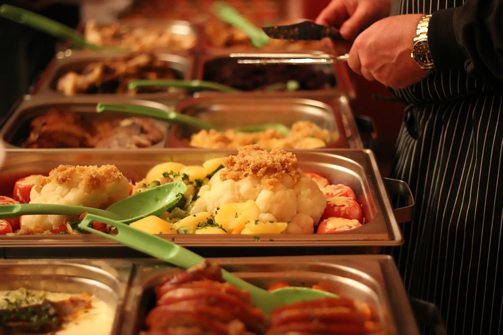 La période du dîner, parlons-en!