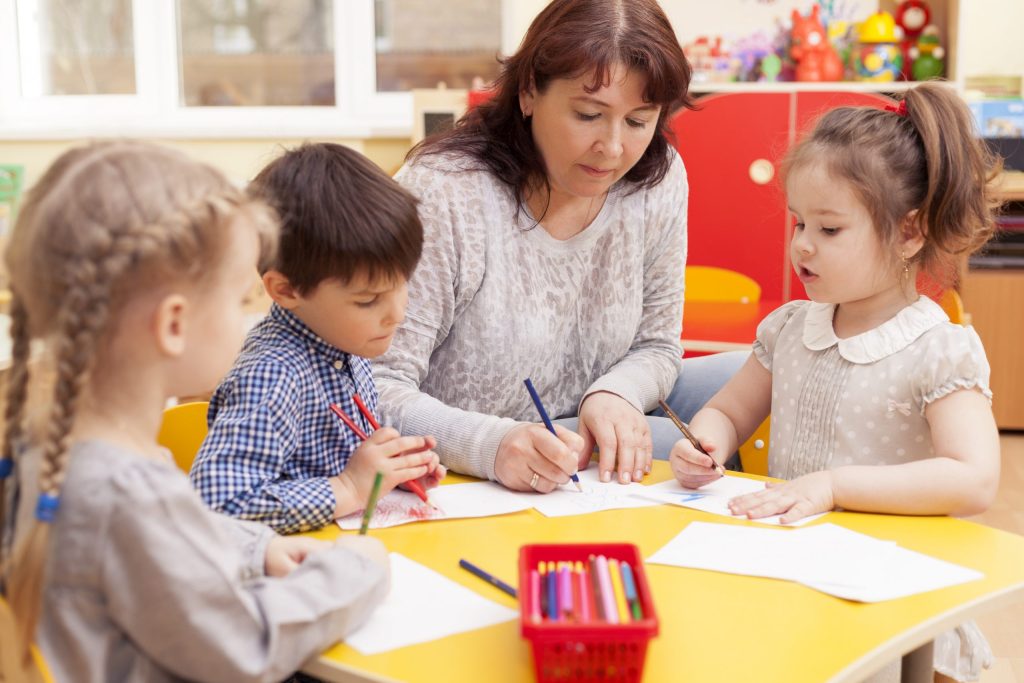 Une rentrée scolaire sous le signe de la collaboration