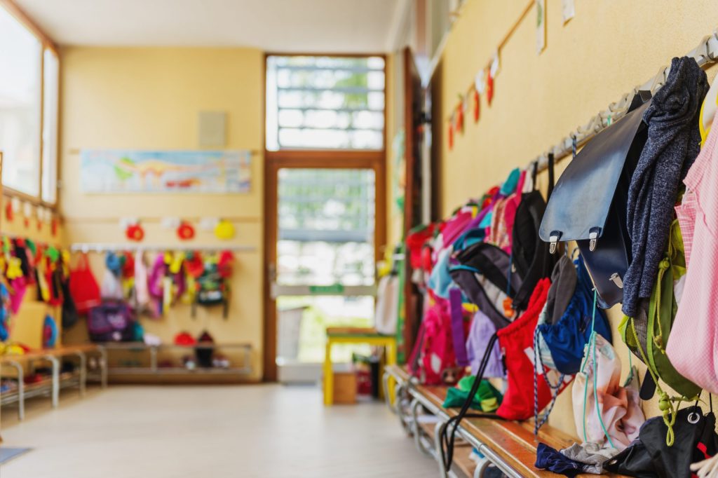 La rentrée scolaire et la saine alimentation