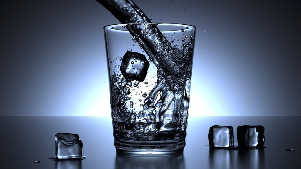 Plus de 60 000 élèves québécois célèbrent l’eau avec le Défi Tchin-tchin