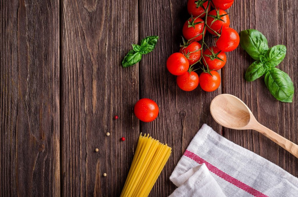 Cuisiner : un art qui n’a pas d’âge!