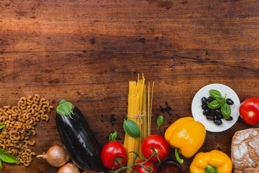 Cuisiner, partager, savourer