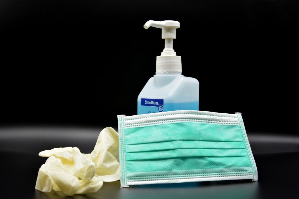 Rappel sur les pratiques d’hygiène sécuritaires