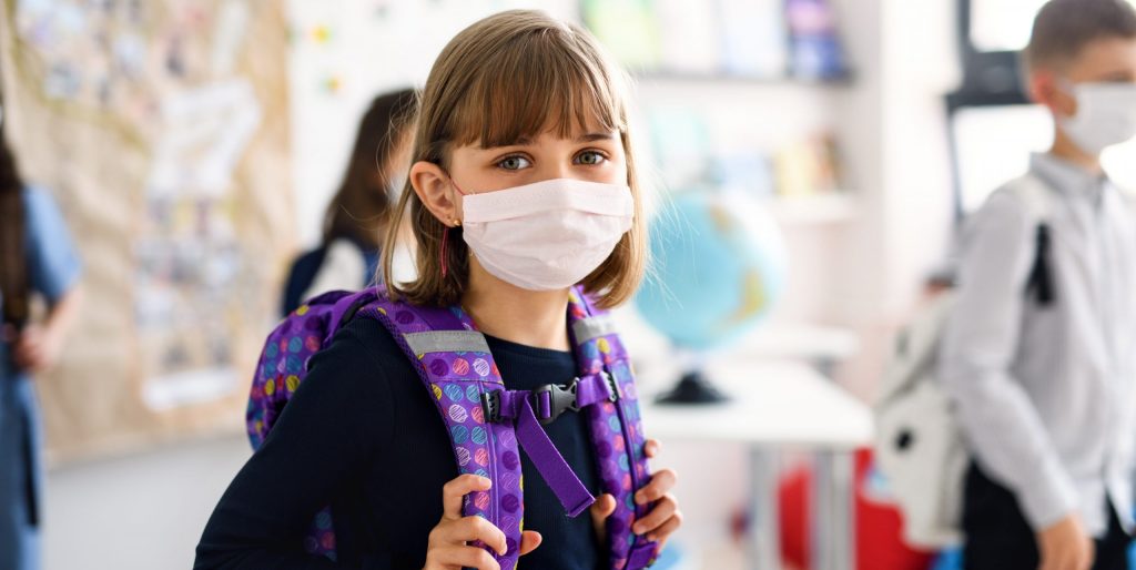 Rentrée scolaire 2020 : j’inspire…j’expire…aum!