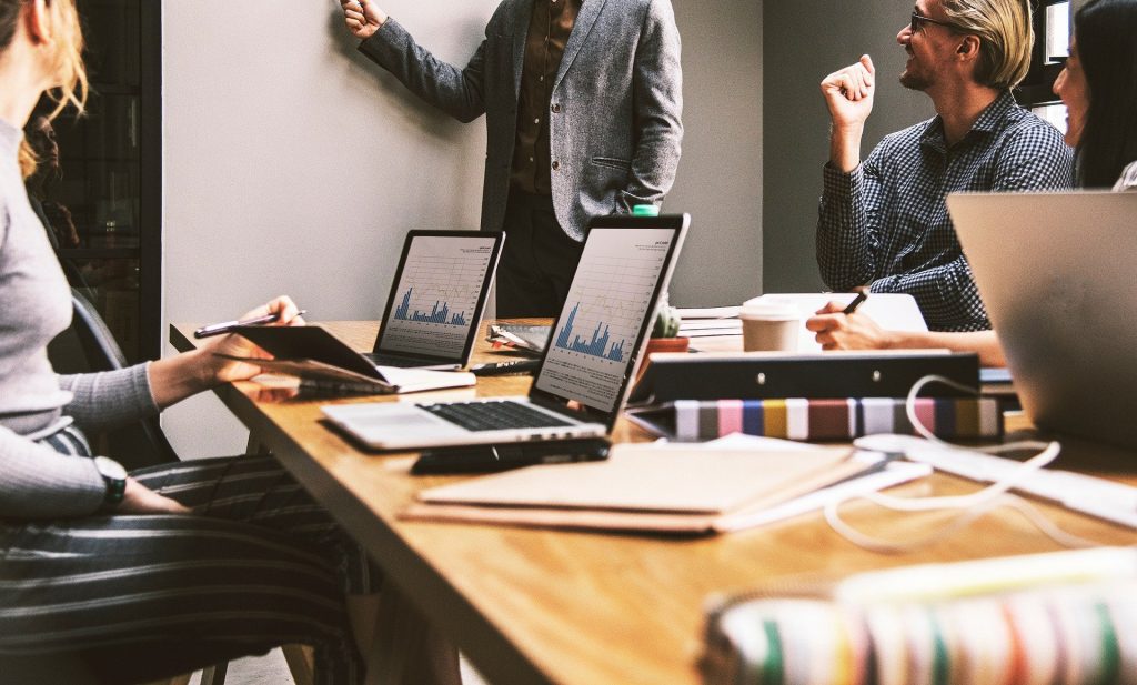 Du financement pour des projets motivants