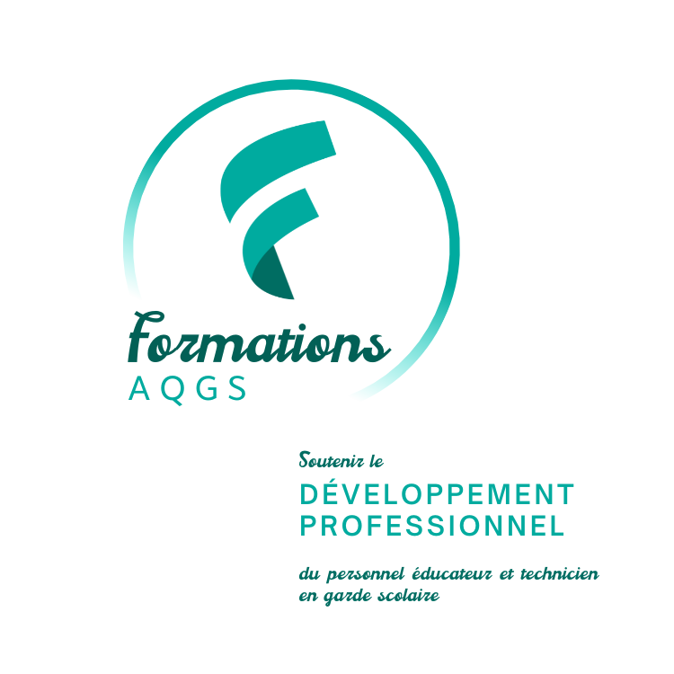 Logo FORMATION AQGS