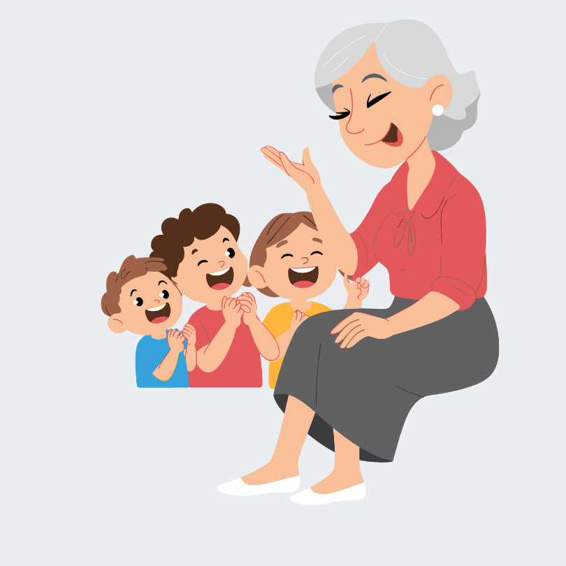 Anecdote — GRICS / Avant-Garde (Sophie Panneton)