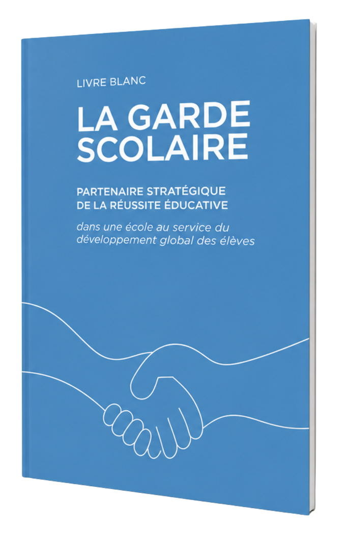 La garde scolaire, partenaire stratégique de la réussite éducative